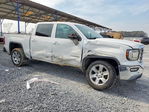 GMC Sierra 2017