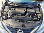 Nissan Altima 2017