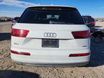 Audi Q7 2018