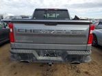 Chevrolet Silverado 2021