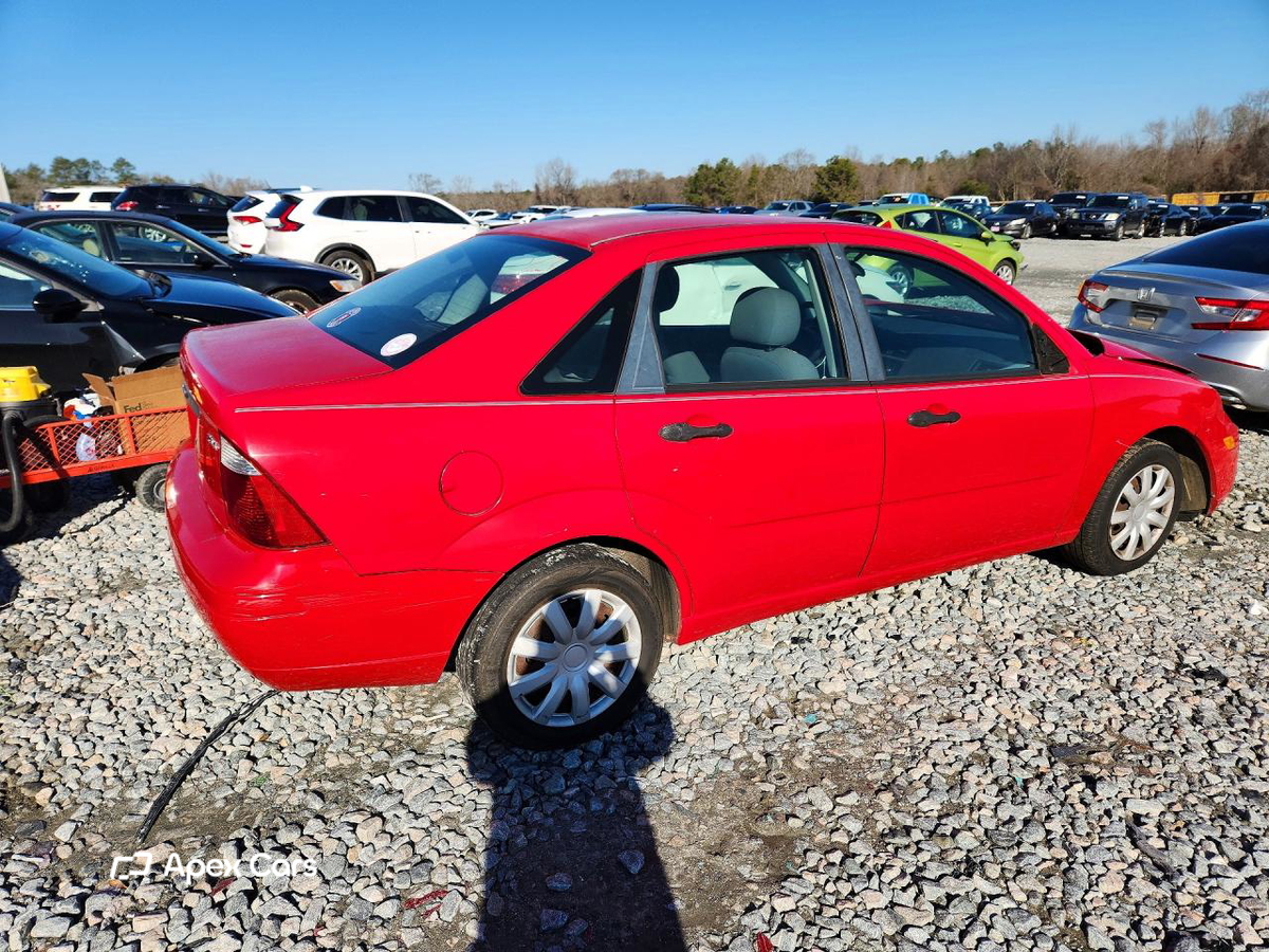 Ford Focus 2006
