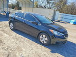 Kia Forte 2016