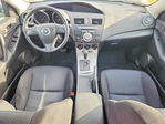 Mazda 3 2011