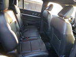 Ford Explorer 2018