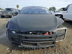 Tesla Model S 2015