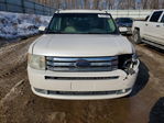 Ford Flex 2010