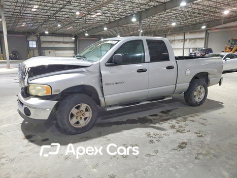 Dodge RAM 2005 - Image 1 of 13