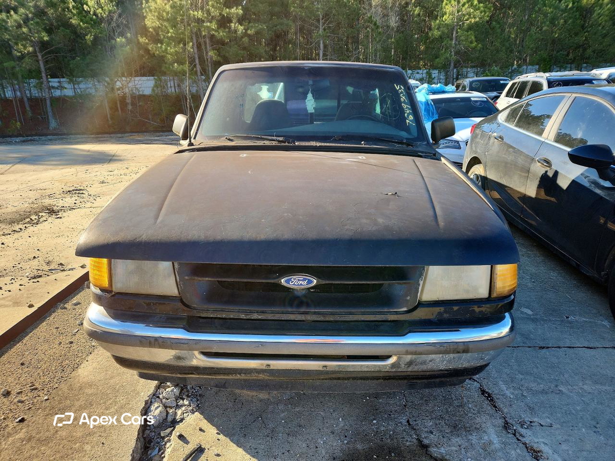 Ford Ranger 1996