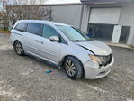 Honda Odyssey 2014