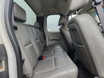 Chevrolet Silverado 2011