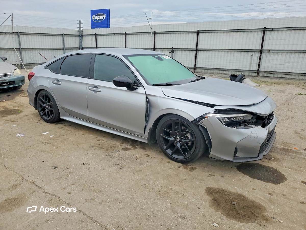 Honda Civic 2025