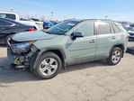 Toyota RAV 4 2021