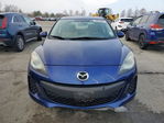 Mazda 3 2012