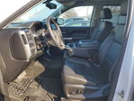 Chevrolet Silverado 2018