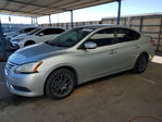 Sentra 2015