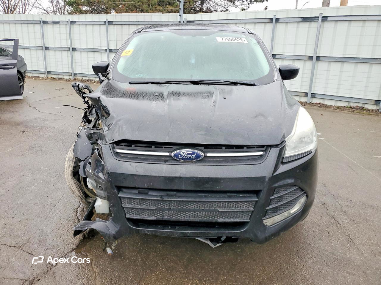 Ford Escape 2015
