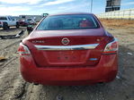 Nissan Altima 2014