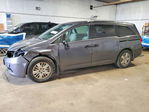Honda Odyssey 2014