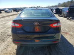 Ford Fusion 2016