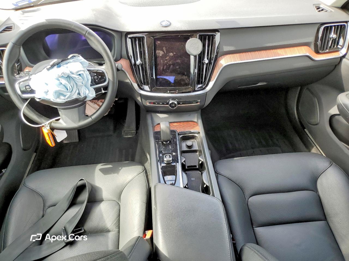 Volvo S60 2024