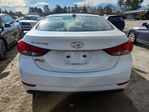 Hyundai Elantra 2016