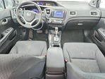 Honda Civic 2015