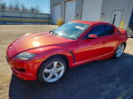 Mazda RX-8 2007