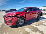 Lexus RX 2020