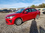Kia Rio 2022