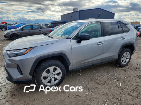 Toyota RAV 4 2023 - Image 1 of 13
