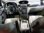 Honda Odyssey 2015