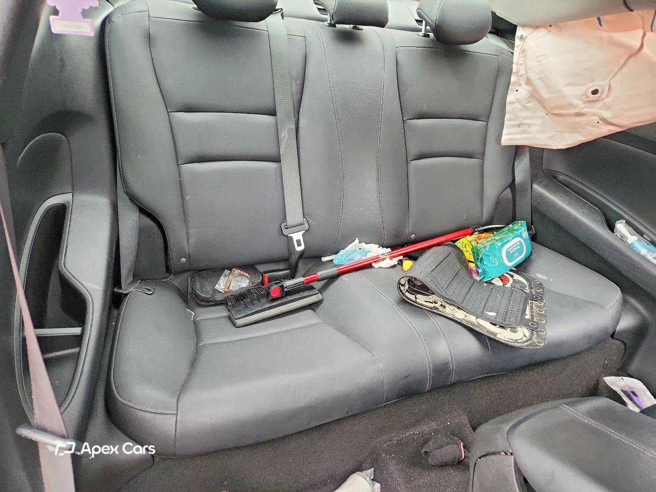 Honda Accord 2013