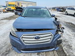 Subaru Legacy 2015