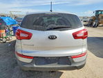 Kia Sportage 2011