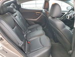 Hyundai Elantra 2011