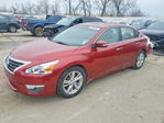 Nissan Altima 2014
