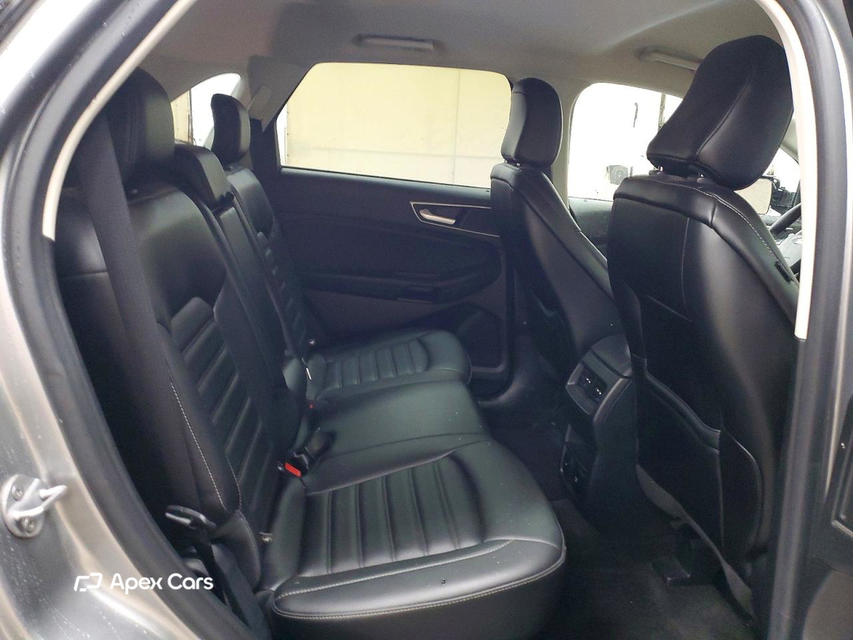 Ford Edge 2020