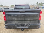Chevrolet Silverado 2023