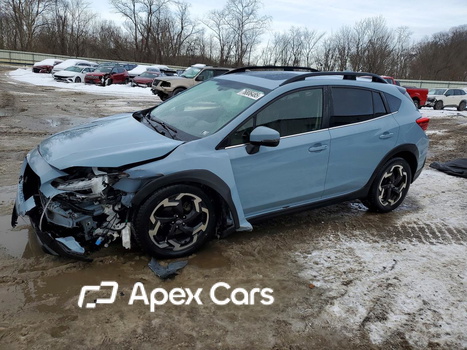 Subaru XV 2023 - Image 1 of 14