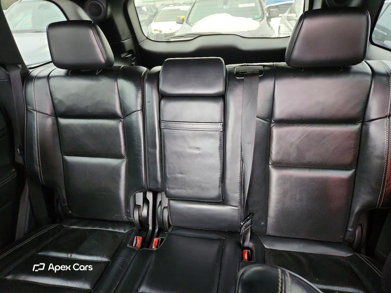Jeep Grand Cherokee 2015