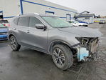 Nissan Rogue 2019