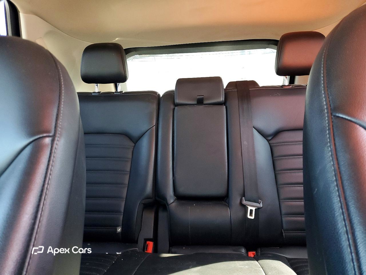 Ford Edge 2020