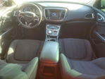 Chrysler 200 2016