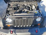 Jeep Wrangler 2011