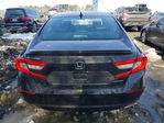 Honda Accord 2021