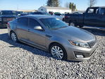 Kia Optima 2015