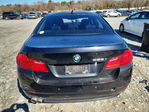 BMW Series 5 2011