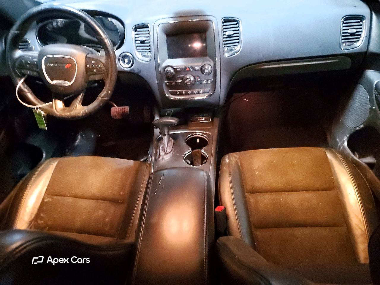 Dodge Durango 2020
