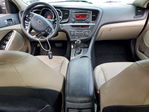 Kia Optima 2012