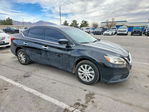 Nissan Sentra 2018